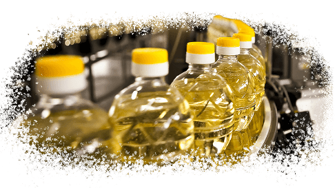 Modern packaging line